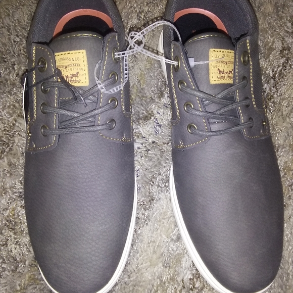 Levi's | Shoes | Levis High Shock 